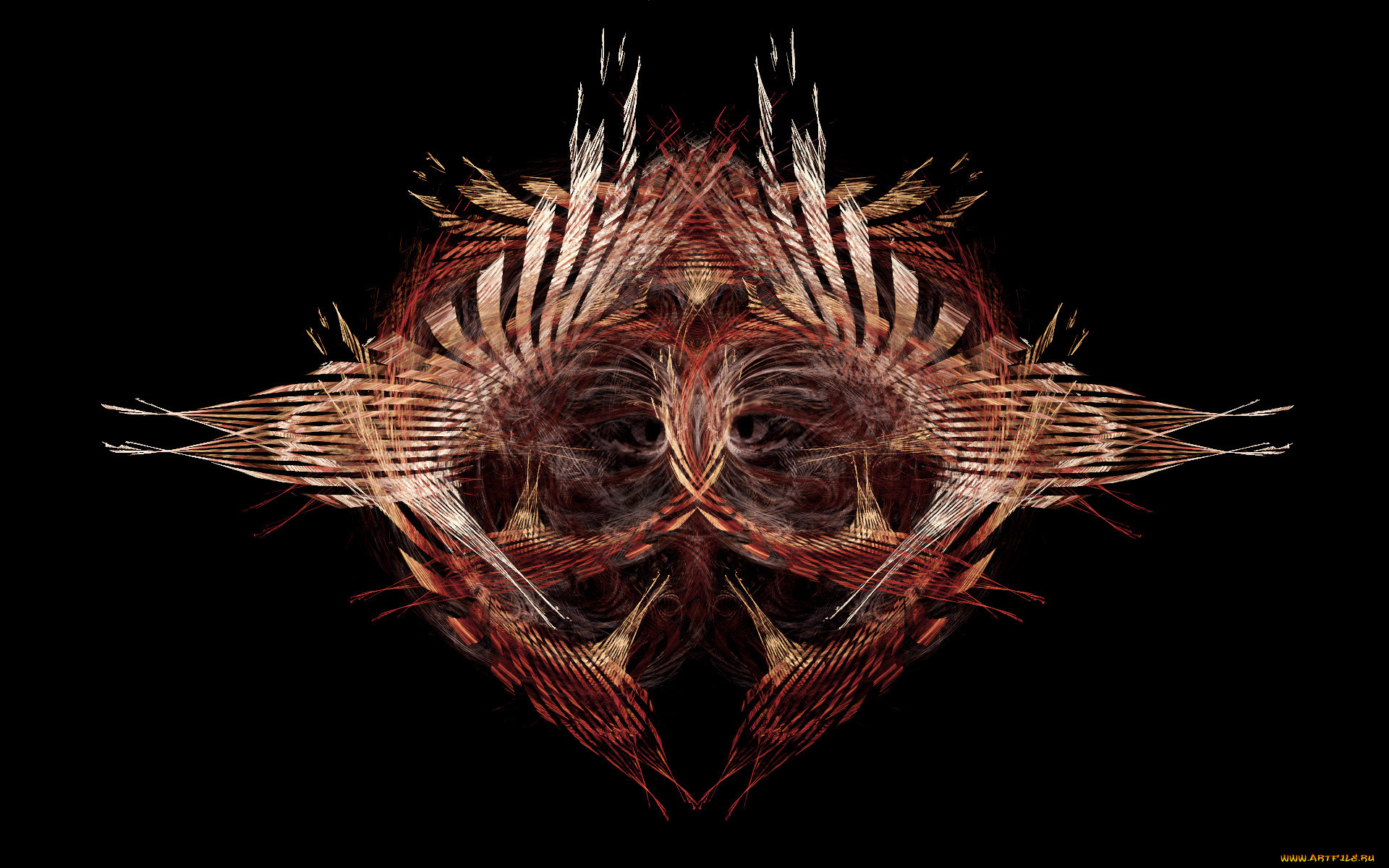 3, , fractal, , , , 